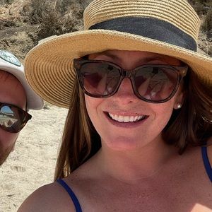 Meet your Posher, Erica